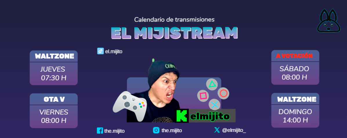 elmijito_'s tweet photo. Volvimos en forma de flyer y a romper caderas en el waltzone.
#callofduty #warzone #activition #streamer ⁦@CallofDuty⁩ https://t.co/OGvJJip9ak