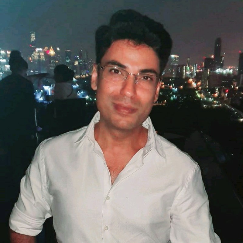 ETCIO South-East Asia (@etciosea) on Twitter photo #Appointment | Seeraj Ahmad gets promoted to Chief Technology Officer at <a href="/PomeloFashion/">Pomelo Fashion</a>.
#CTO #leadership #retail
ciosea.economictimes.indiatimes.com/news/corporate… #Appointment | Seeraj Ahmad gets promoted to Chief Technology Officer at <a href="/PomeloFashion/">Pomelo Fashion</a>.
#CTO #leadership #retail
ciosea.economictimes.indiatimes.com/news/corporate…