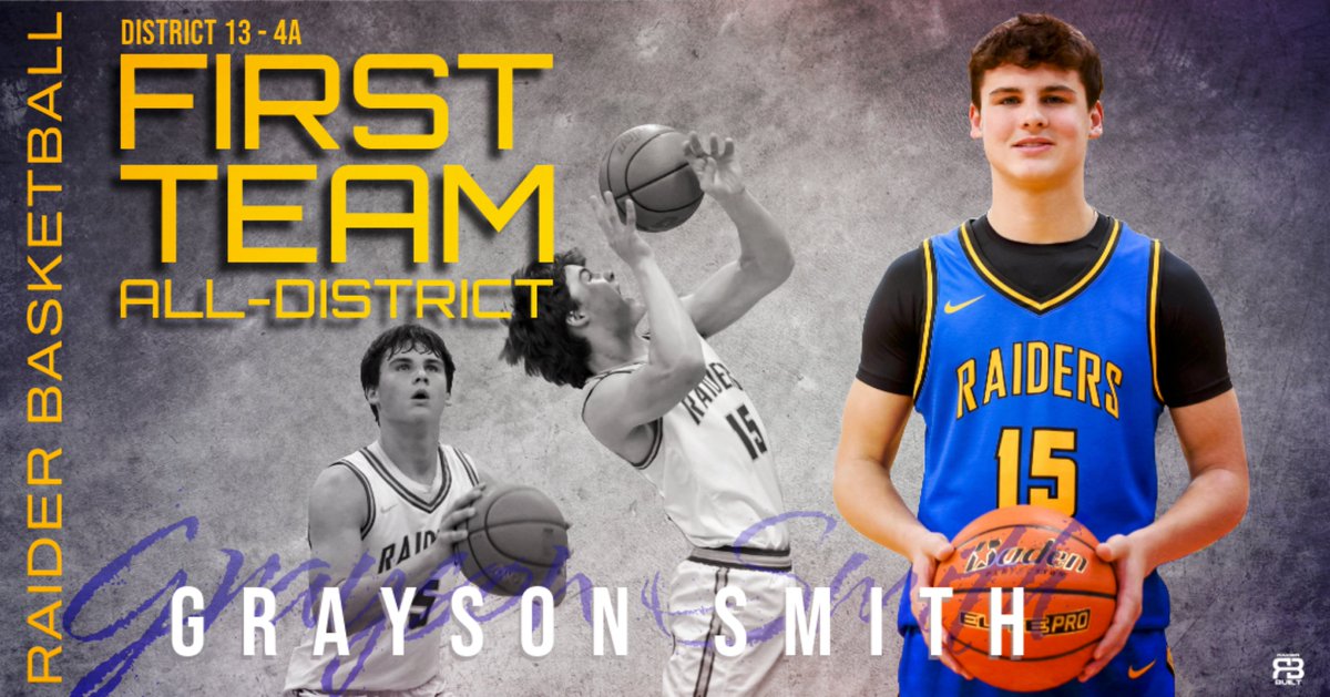 Raider Basketball (@shsraiderhoops) on Twitter photo Congratulations to <a href="/joshua_mcdill/">Joshua Mcdill</a> <a href="/HLeonard27/">Hudson Leonard</a> <a href="/Smith_Gray2027/">Grayson Smith</a> on being named 1stTeam All-District! <a href="/SVRaiderBooster/">SHS Raider Booster</a> <a href="/SunnyvaleISD/">Sunnyvale ISD</a> <a href="/RaiderBuilt/">Sunnyvale ISD Athletics</a> Congratulations to <a href="/joshua_mcdill/">Joshua Mcdill</a> <a href="/HLeonard27/">Hudson Leonard</a> <a href="/Smith_Gray2027/">Grayson Smith</a> on being named 1stTeam All-District! <a href="/SVRaiderBooster/">SHS Raider Booster</a> <a href="/SunnyvaleISD/">Sunnyvale ISD</a> <a href="/RaiderBuilt/">Sunnyvale ISD Athletics</a>