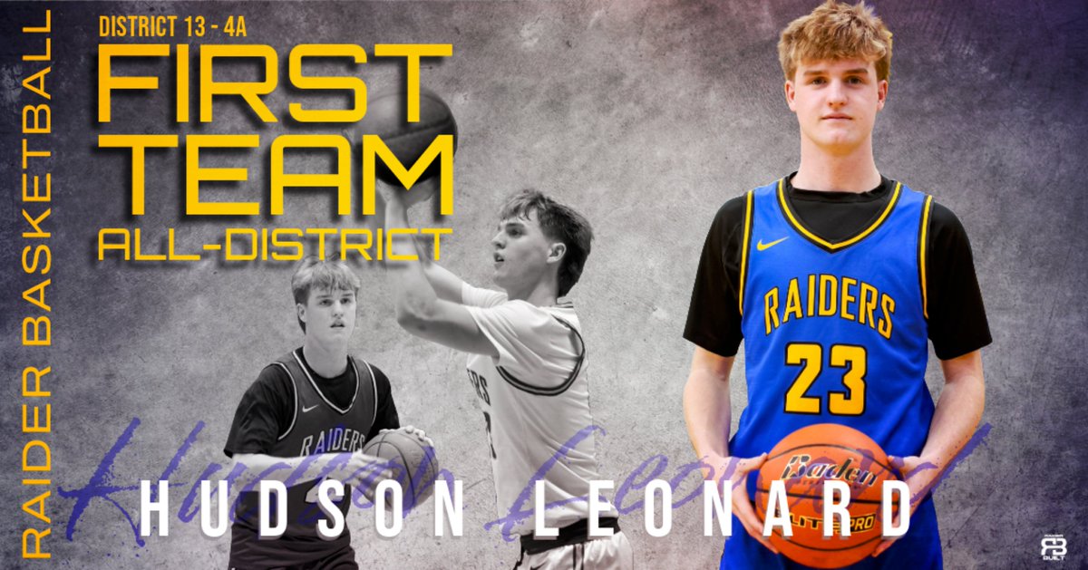 shsraiderhoops's tweet image. Congratulations to @joshua_mcdill @HLeonard27 @Smith_Gray2027  on being named 1stTeam All-District! @SVRaiderBooster @SunnyvaleISD @RaiderBuilt