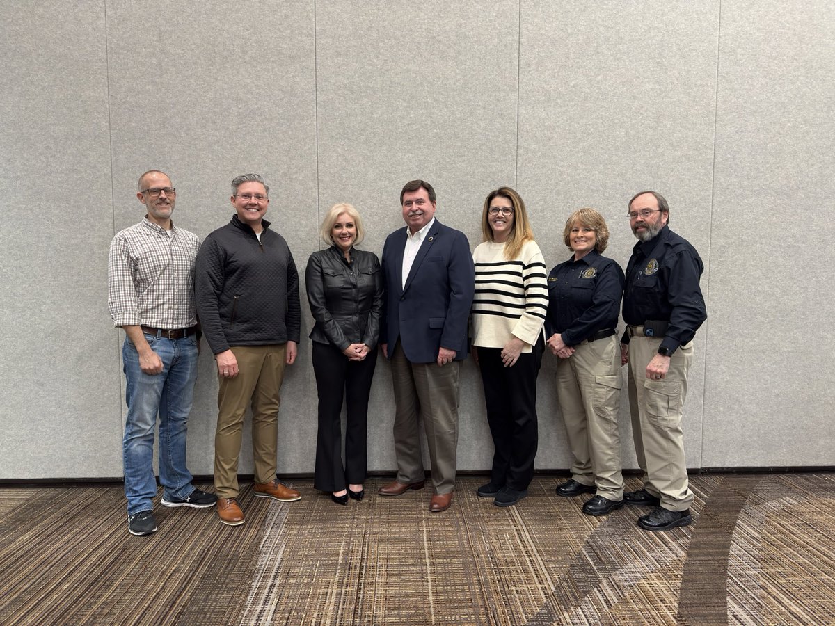Jennifer Homendy (@jenniferhomendy) on Twitter photo Grateful to spend time with GA, FL, SC, AL, and TN law enforcement to talk about our Tishomingo investigation and the dangers of marijuana-impaired driving. <a href="/gohsgeorgia/">Georgia Governor's Office of Highway Safety</a> See you soon, <a href="/TNHSO/">Tennessee Highway Safety Office</a>! Grateful to spend time with GA, FL, SC, AL, and TN law enforcement to talk about our Tishomingo investigation and the dangers of marijuana-impaired driving. <a href="/gohsgeorgia/">Georgia Governor's Office of Highway Safety</a> See you soon, <a href="/TNHSO/">Tennessee Highway Safety Office</a>!