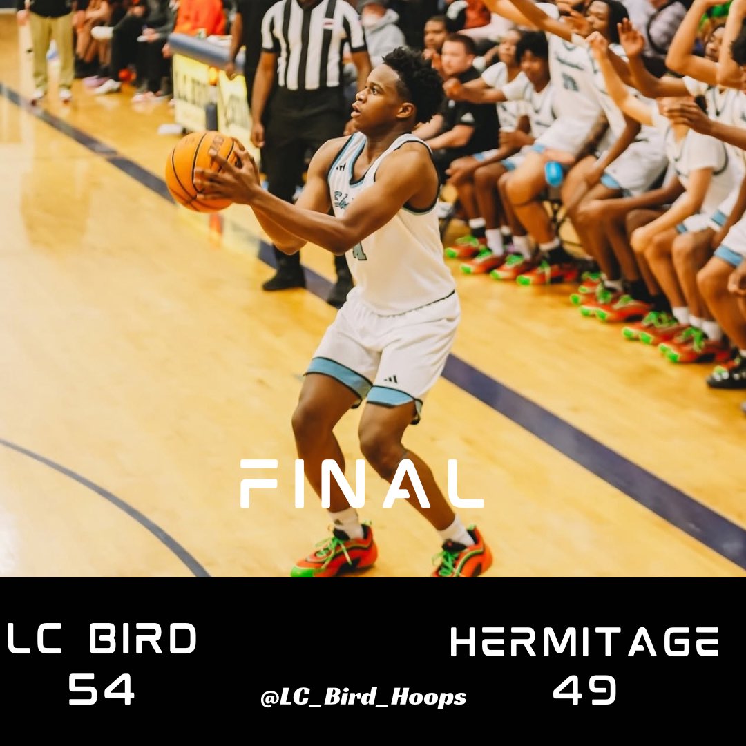Skyhawks advance to the Regional Semifinals!