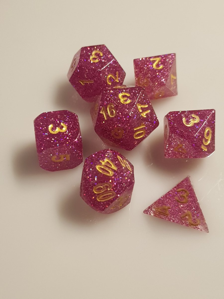 The Altar of Dice (@altardice) on Twitter photo 