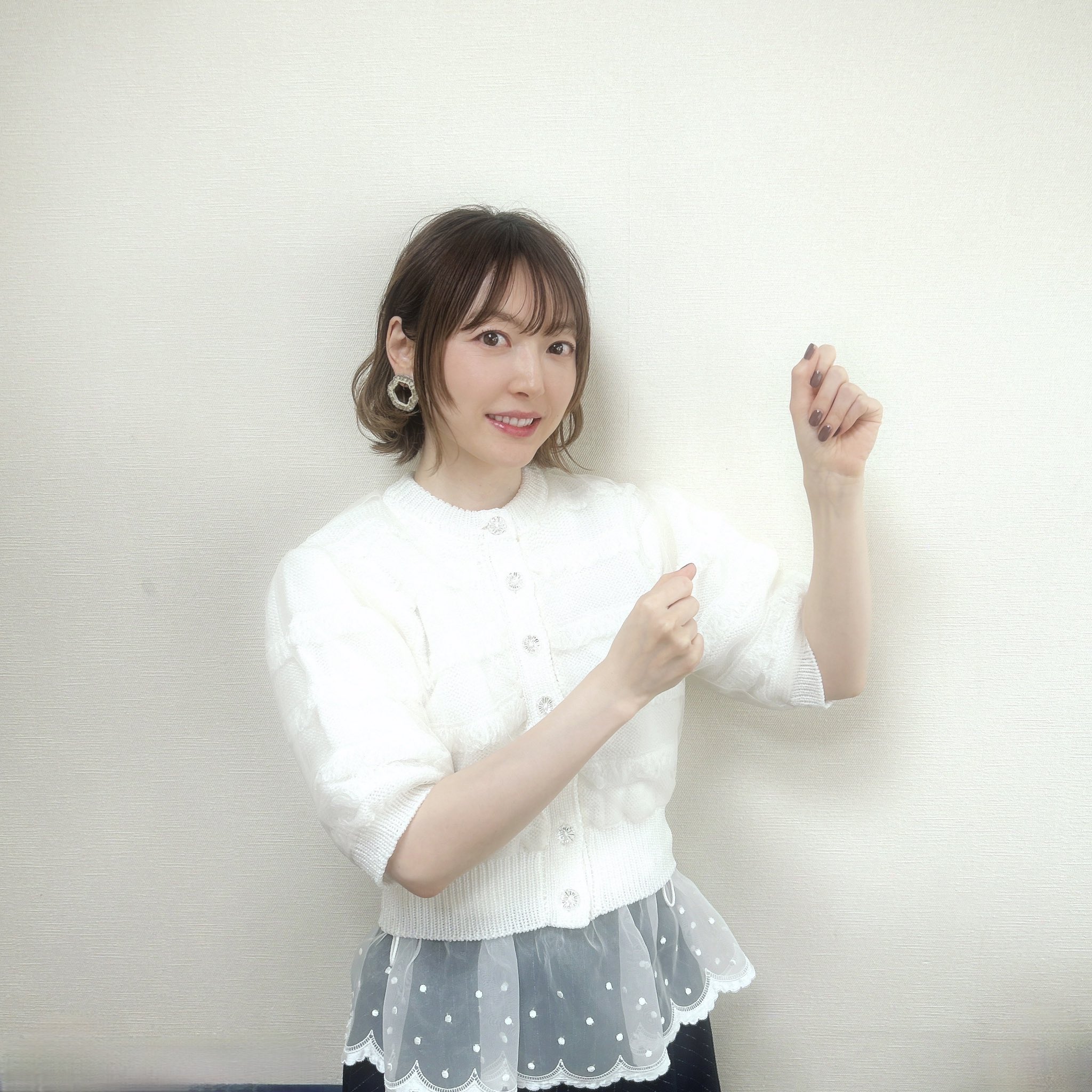 おおばかやろう  花澤香菜 ２本一括 花澤香菜 on X: 