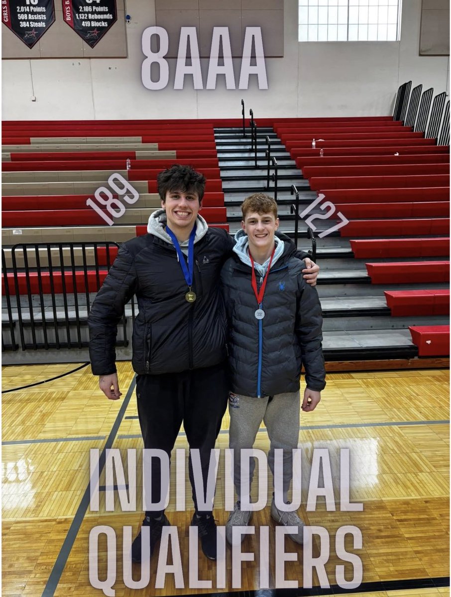 St. Cloud Crush Wrestling tweet media