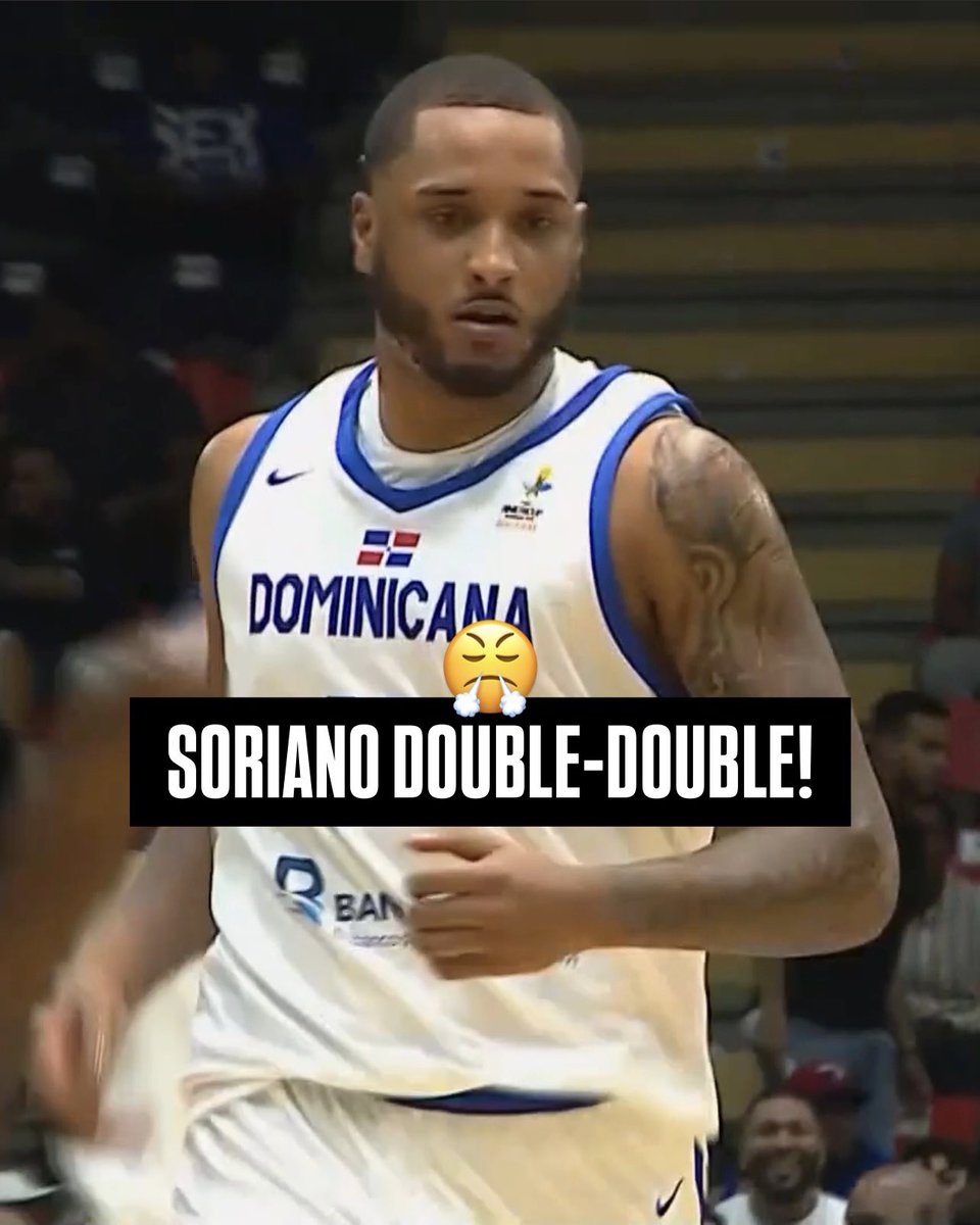 FIBA AmeriCup tweet media