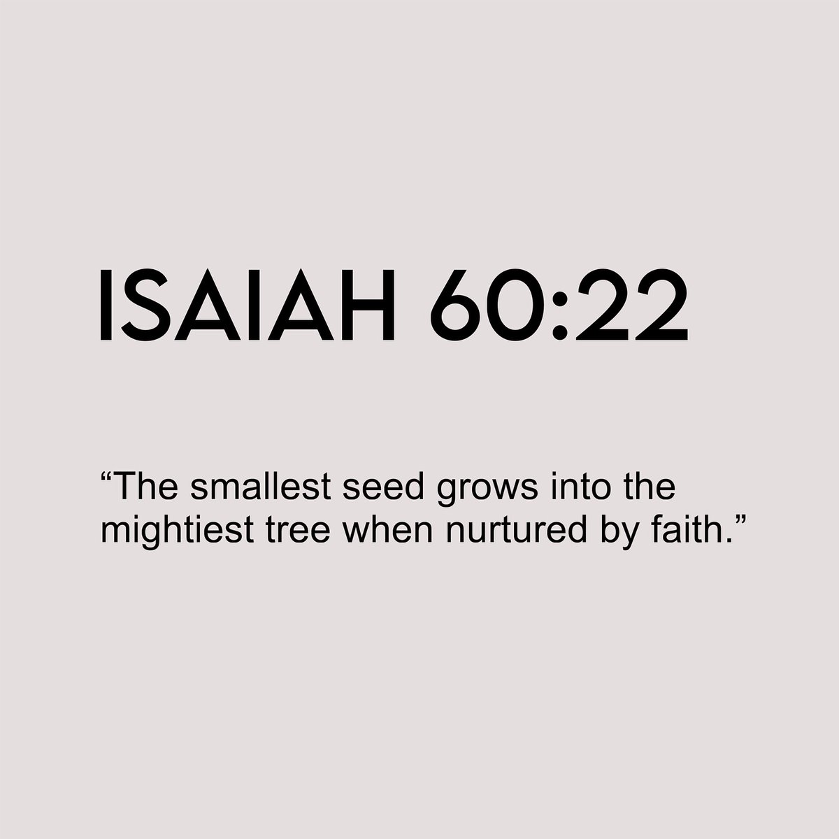 Amen.
