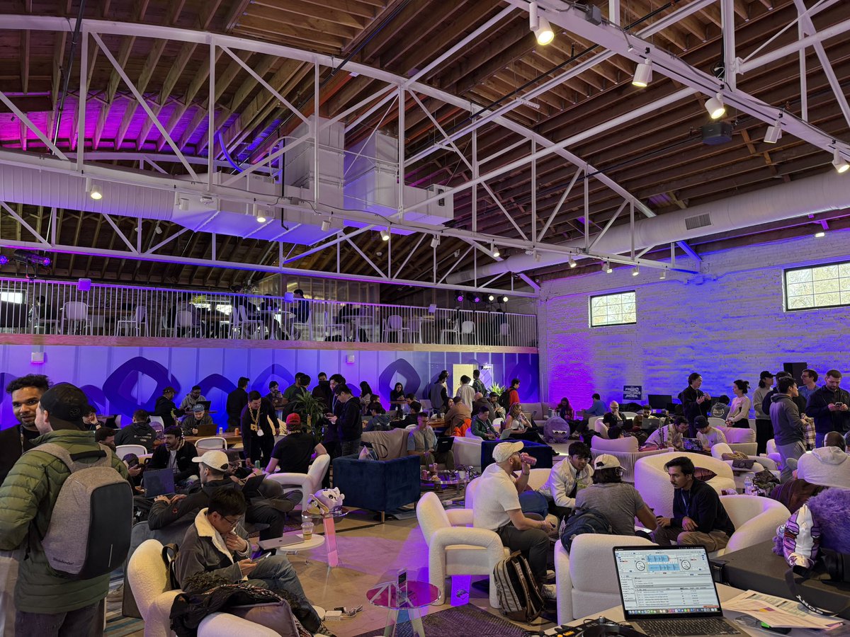 Monad Eco (mainnet arc) tweet media