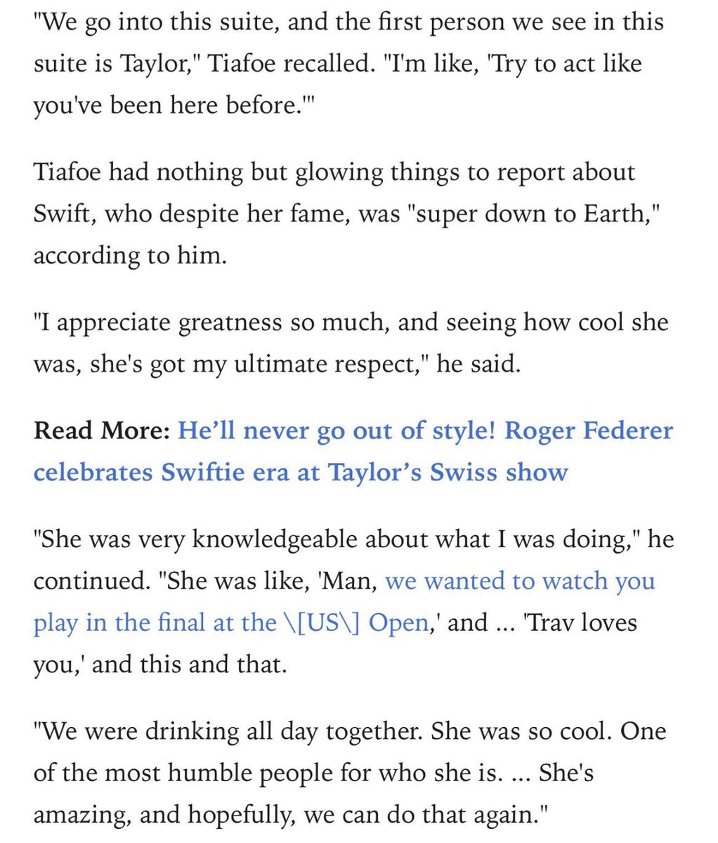 Taylor Swift Updates 💎 tweet media