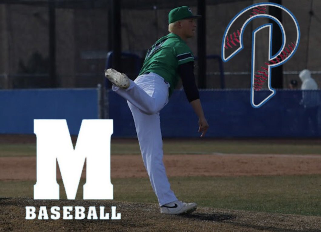 Proud to announce my commitment to Miles Community College! Huge thanks to my family, coaches, and friends for the support. Ready for this next chapter with the Pioneers! #RollNeers #JucoBaseball #Committed #GrindSeason