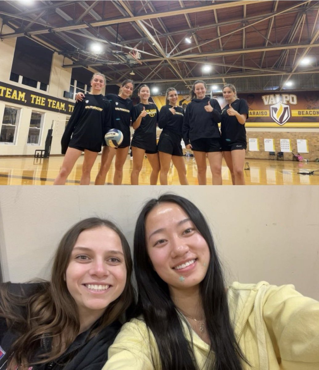 VUWSO Intramurals tweet media