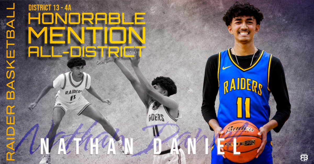 Raider Basketball (@shsraiderhoops) on Twitter photo Congratulations to <a href="/CaysonMaupinQB/">Cayson Maupin</a> @jrock_101, and Nathan Daniel on being named Honorable Mention All-District!
<a href="/SVRaiderBooster/">SHS Raider Booster</a>
<a href="/SunnyvaleISD/">Sunnyvale ISD</a>
<a href="/RaiderBuilt/">Sunnyvale ISD Athletics</a> Congratulations to <a href="/CaysonMaupinQB/">Cayson Maupin</a> @jrock_101, and Nathan Daniel on being named Honorable Mention All-District!
<a href="/SVRaiderBooster/">SHS Raider Booster</a>
<a href="/SunnyvaleISD/">Sunnyvale ISD</a>
<a href="/RaiderBuilt/">Sunnyvale ISD Athletics</a>