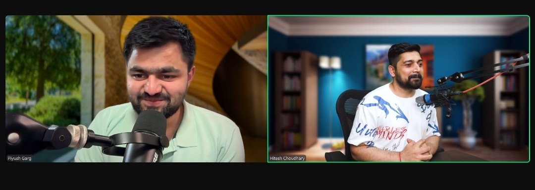 swarupdcs's tweet image. 🚀 Day 15 : JavaScript Deep Dive!

🛡️ Proxy
⏳ Date &amp;amp; Time
🔗 Promises
🌍 Fetch API

🔥 Amazing session with @piyushgarg_dev &amp;amp; @Hiteshdotcom Learning never stops! #JavaScript #ChaiAurCode