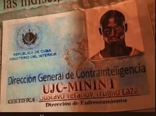 Mira esto ahora 🤣🤣🤣🤣 tienen que ser más creativos con la edición yo pensé que ustedes los cederistas eran más profesionales 🤣🤣🤣🤣 la campaña de desacreditación que quieren hacer conmigo les salió mal🤣 WAOOOO PEDRO