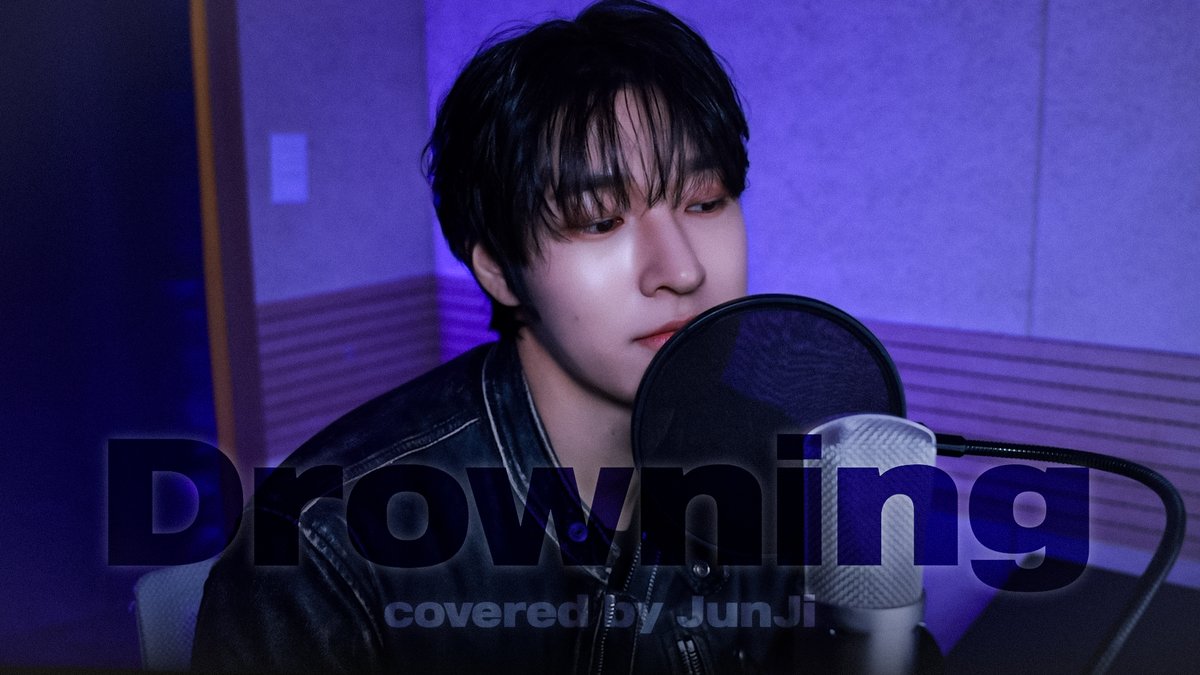 [#Video/🎥] 

OnlyOneOf JunJi ‘Drowning’ (WOODZ Cover)

▶ youtu.be/kUb5fMHjYWE 

#OnlyOneOf #온리원오브