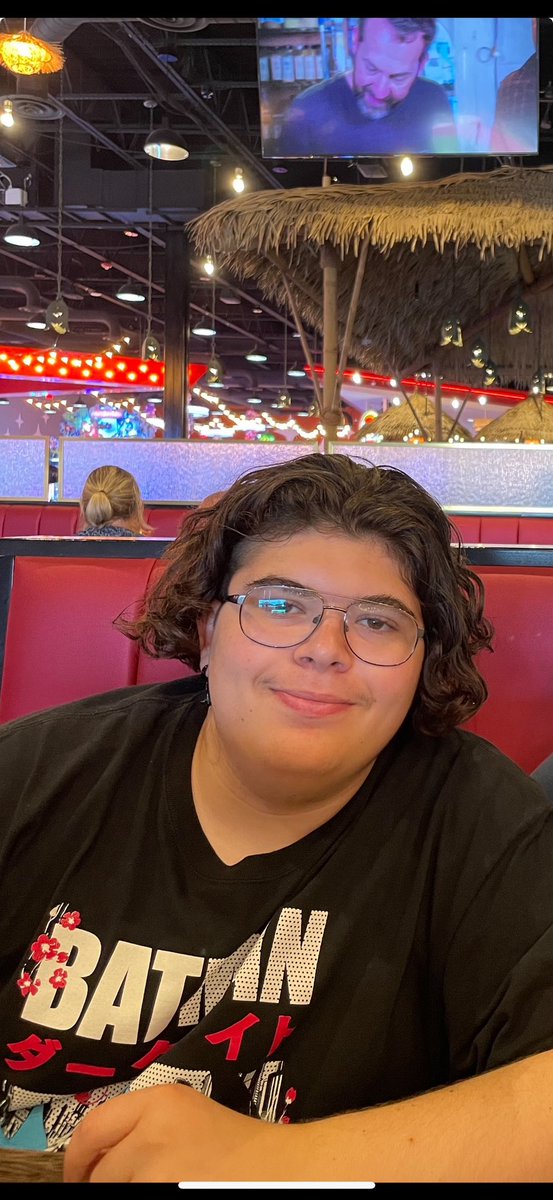 Diesel2V's tweet image. thankful for fat shamming 🙏🙏