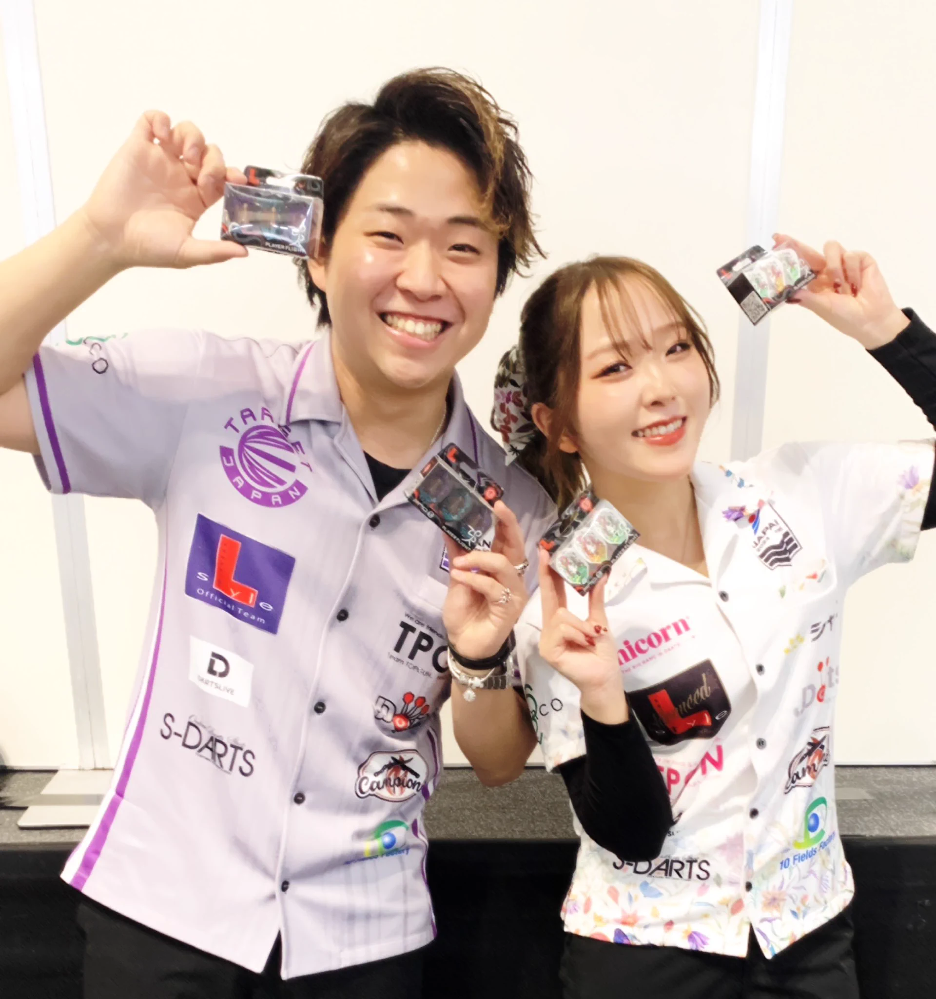 L-style Japan 【公式】ダーツ on X: 