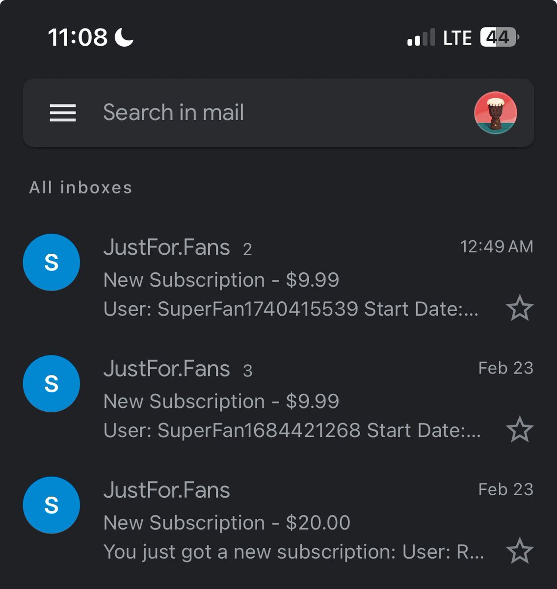 THANK YOU AVAILABLE ALL VIDS ON JFF SITE ➡️ justfor.fans/ady_67