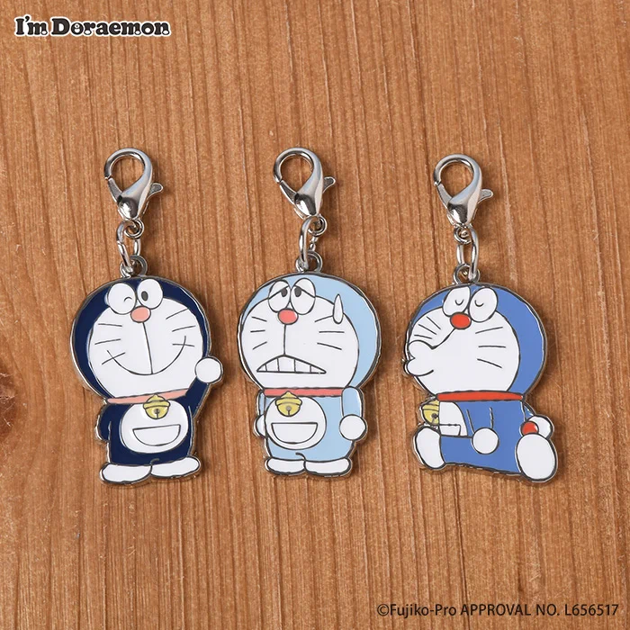 I'M DORAEMON POP-UP STORE by flowering on X: 
