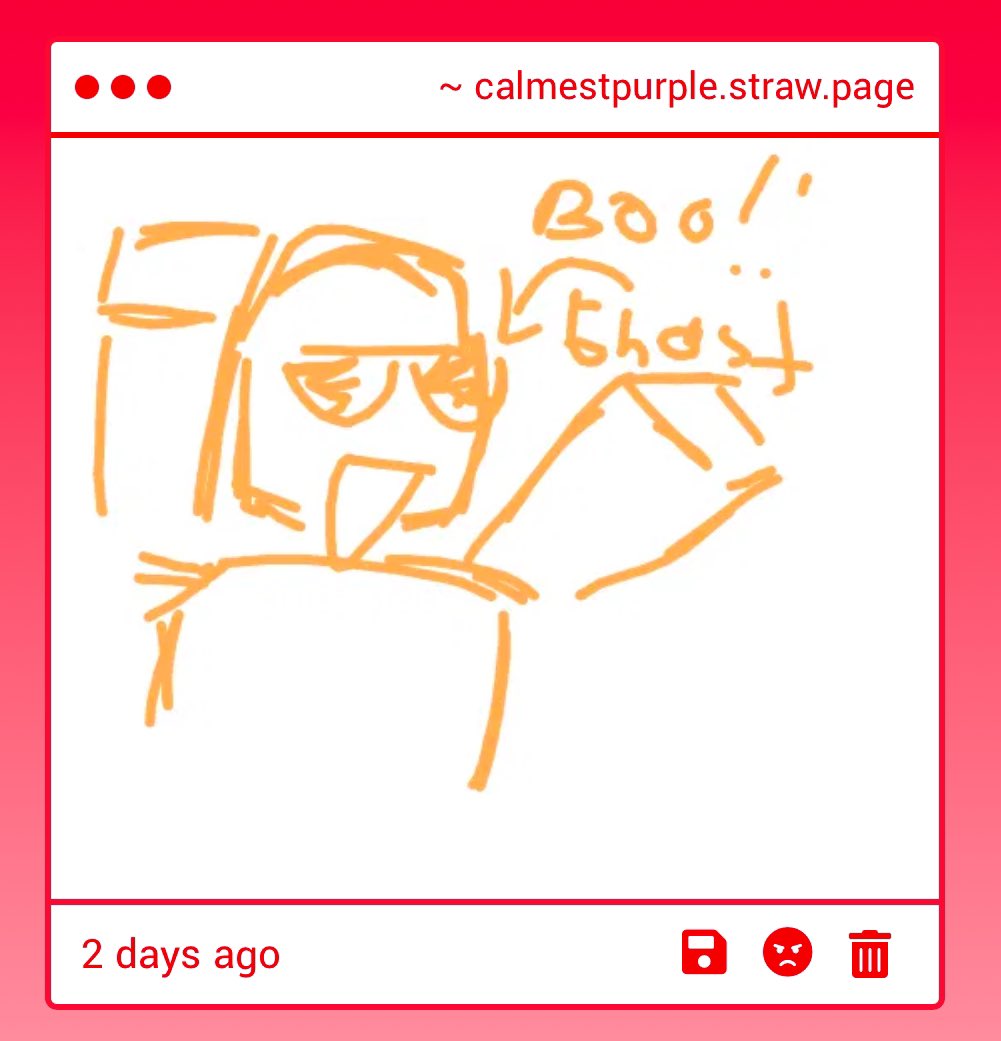 ha ha … is this some kind of joke ? it is not funny …

your art looks just like theirs … strange … brings back good memories …