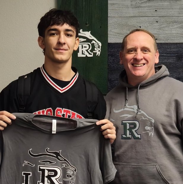 Awesome job by Leo Ashurov for his 5th Place Overall State Finish <a href="/uiltexas/">Texas UIL</a> State Wrestling Meet! Roar Lions Roar! <a href="/ReedyLions/">Reedy High School</a> #RHSRoar #TakePrideInThePRIDE #L10NS