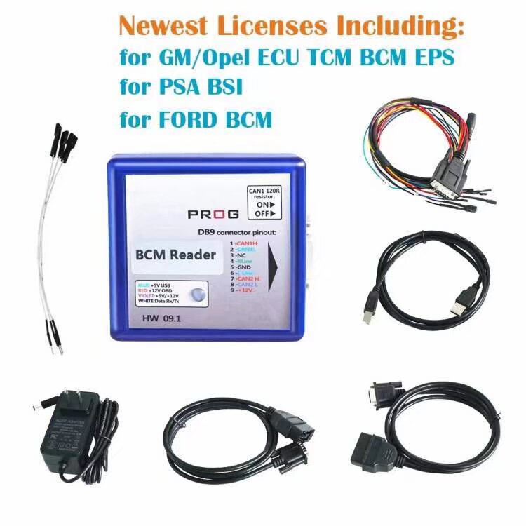 autotoolsdonna's tweet photo. Full version IO-Prog I/O Terminal with New BSI PSA authorization IO Prog PSA ECU Programmer for GM/OPEL/Buick/Peugeot BSI I/O terminal HW 09.1 FLASH EEPROM Memory Ioprog.🤝
Laura Liu☎️>>>Whatsapp: 0086-18898771612💰
https://t.co/NjtfGumoX6 https://t.co/uFHFcJQ3rQ