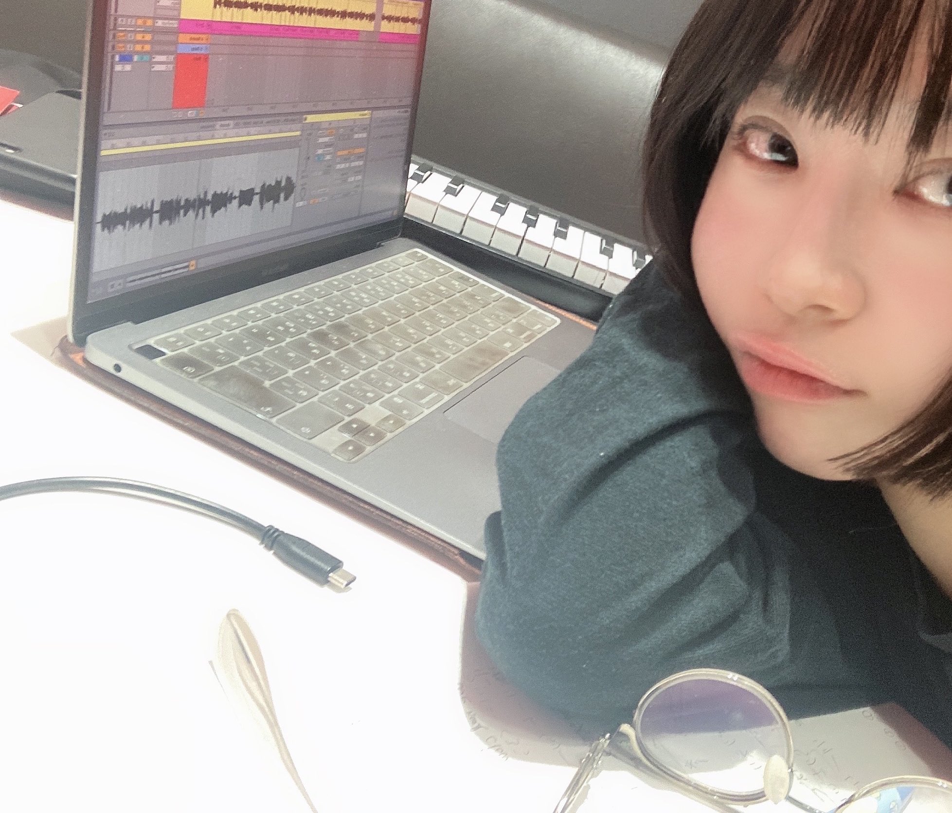 秋よ早く来ておくれ🍁🍂 YouTubeショート載せたので見てねん👀