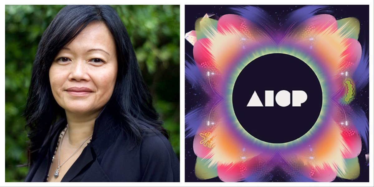 Edelman Global Chief Creative Officer Judy John Named 2025 AICP Next Awards Judging Chair: screenmag.com/edelman-global…