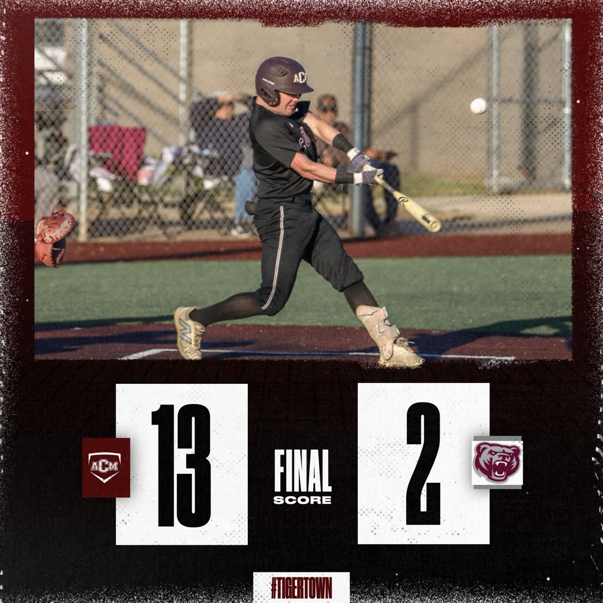 Road Trip W ✅ #TigerTown