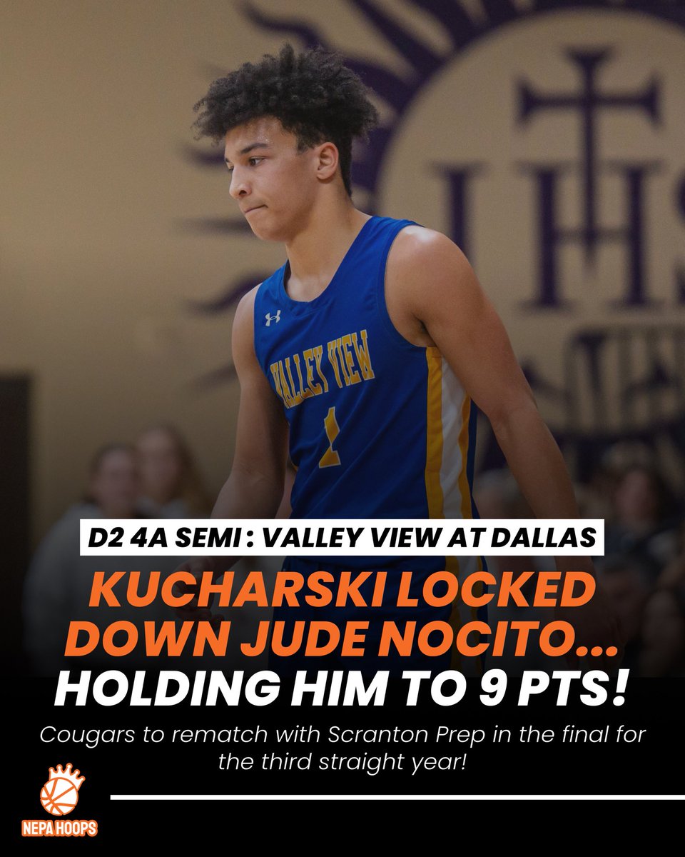 NEPA Hoops tweet media