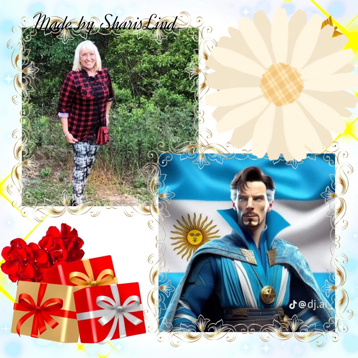 Alisha #TSha 🌳 (@sharislind) on Twitter photo #DinamicaTSha
🧧RT🎐Like🧡
🥿🚆<a href="/CeciliaJim72217/">Cecilia Jimenez</a> <a href="/GpeLC1108/">Guadalupe LM</a> <a href="/Menio777/">Frank el shadow7</a> <a href="/Alana__28/">#AmigosD❤ #LoveDeMami</a> <a href="/EdgarAlbaV/">Edgar Alba Velasco</a> #TeamSharis #DinamicaTSha
🧧RT🎐Like🧡
🥿🚆<a href="/CeciliaJim72217/">Cecilia Jimenez</a> <a href="/GpeLC1108/">Guadalupe LM</a> <a href="/Menio777/">Frank el shadow7</a> <a href="/Alana__28/">#AmigosD❤ #LoveDeMami</a> <a href="/EdgarAlbaV/">Edgar Alba Velasco</a> #TeamSharis