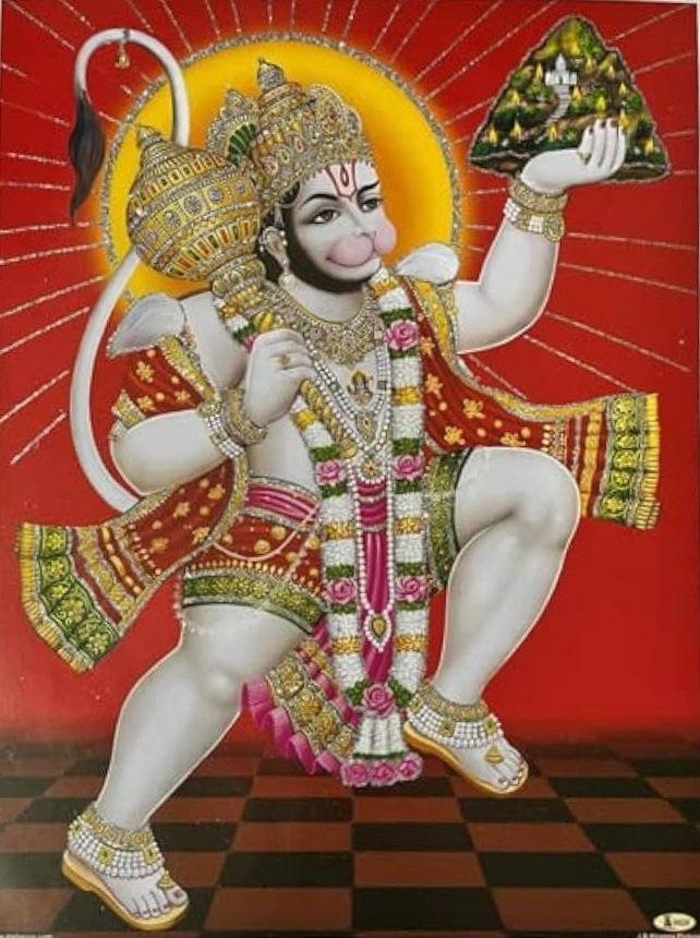 PashaRamD's tweet photo. जय बजरंग बली जी की https://t.co/vjcIaLFz26