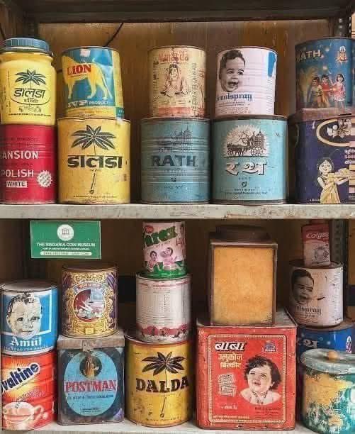 KakoNews's tweet image. 80’s Kid can relate.  

#Kitchensetup