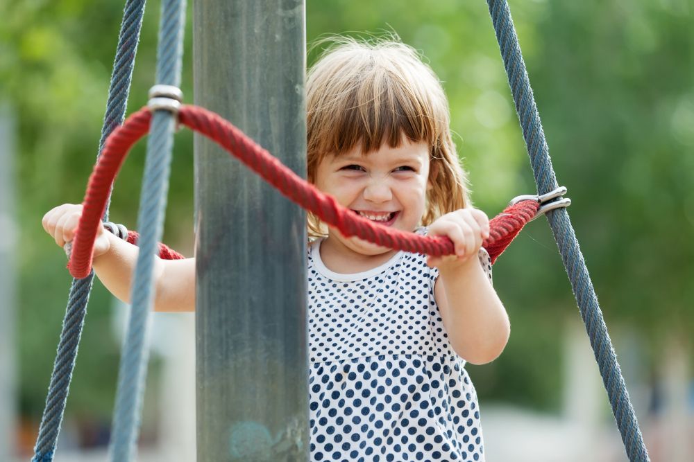 "Many coping skills like compassion, self-regulation, self-confidence, the habit of active engagement, and the motivation to learn and be literate cannot be instructed. They can only be learned through self-directed experience (i.e. play)." – Susan J. Oliver 

#Playmatters