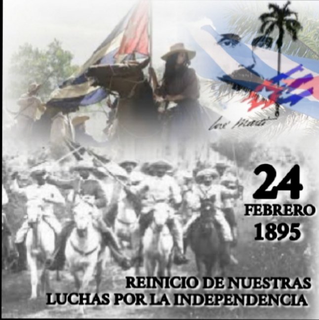yamila_padron's tweet photo. "Sobre la sangre y el sacrificio de sus hijos se ha fundado la patria independiente, revolucionaria y socialista de hoy" #Fidel #LatirAvileño
Por #Cuba @DiazCanelB @DrRobertoMOjeda @JHGcasanova @NexyVelizNaranj @ivanc73 https://t.co/6RDSzqFEvd