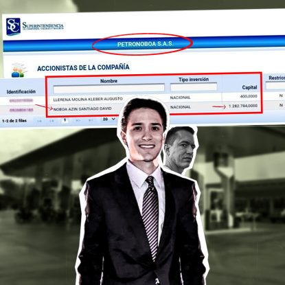 La Mira EC tweet media