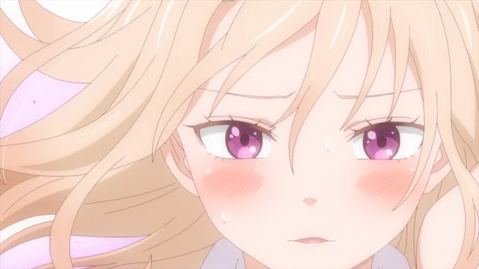 ╭◜◝ ͡ ◜ ͡ ╮ ╭◜◝ ͡ ◜◝ ͡ ◝╮(   モナの  ) ( あんな顔や)╰◟◞ ͜ ╭◜◝ ͡ ◜◝ ͡ ◝ ͡ ╮◞ ╯    ( こんな顔 )   ╰◟◞ ͜ ◟◞ ͜ ◟◞ ╯#黒岩メダカに私の可愛いが通じない#メダかわ 
