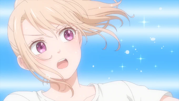 ╭◜◝ ͡ ◜ ͡ ╮ ╭◜◝ ͡ ◜◝ ͡ ◝╮(   モナの  ) ( あんな顔や)╰◟◞ ͜ ╭◜◝ ͡ ◜◝ ͡ ◝ ͡ ╮◞ ╯    ( こんな顔 )   ╰◟◞ ͜ ◟◞ ͜ ◟◞ ╯#黒岩メダカに私の可愛いが通じない#メダかわ 