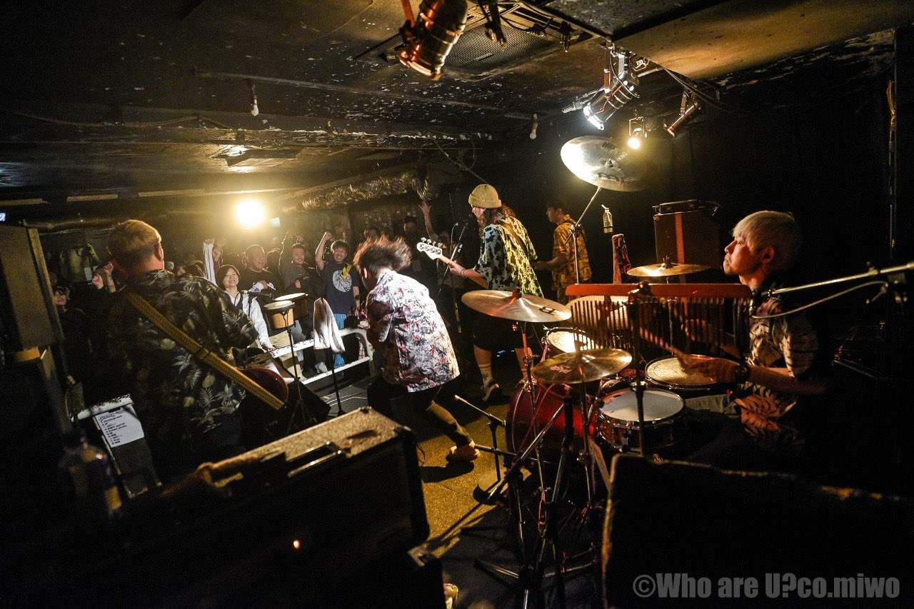 50年続く素敵なバー、MOTHER（下北沢） | 原真善美オフィシャル