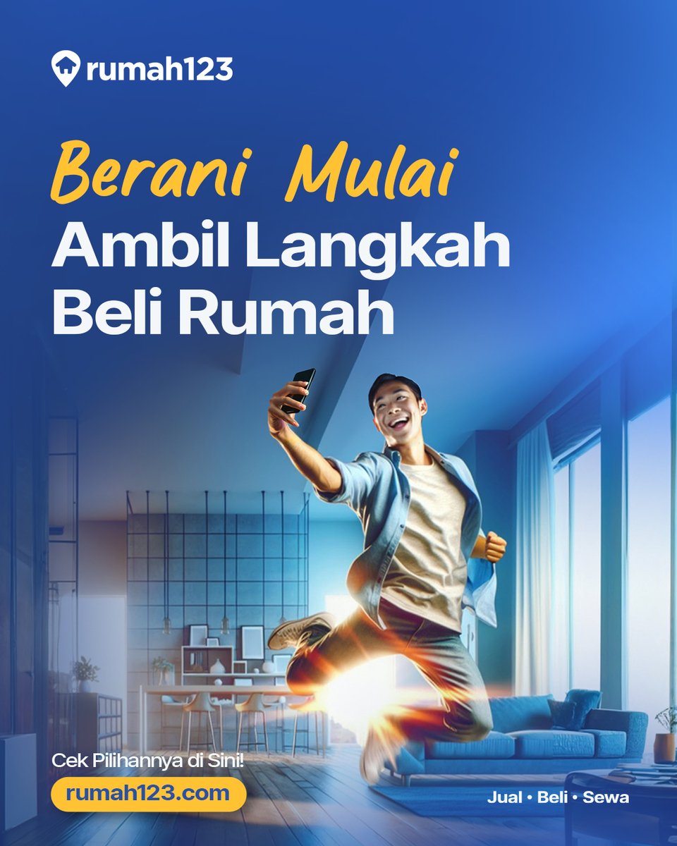 Rumah123 tweet media