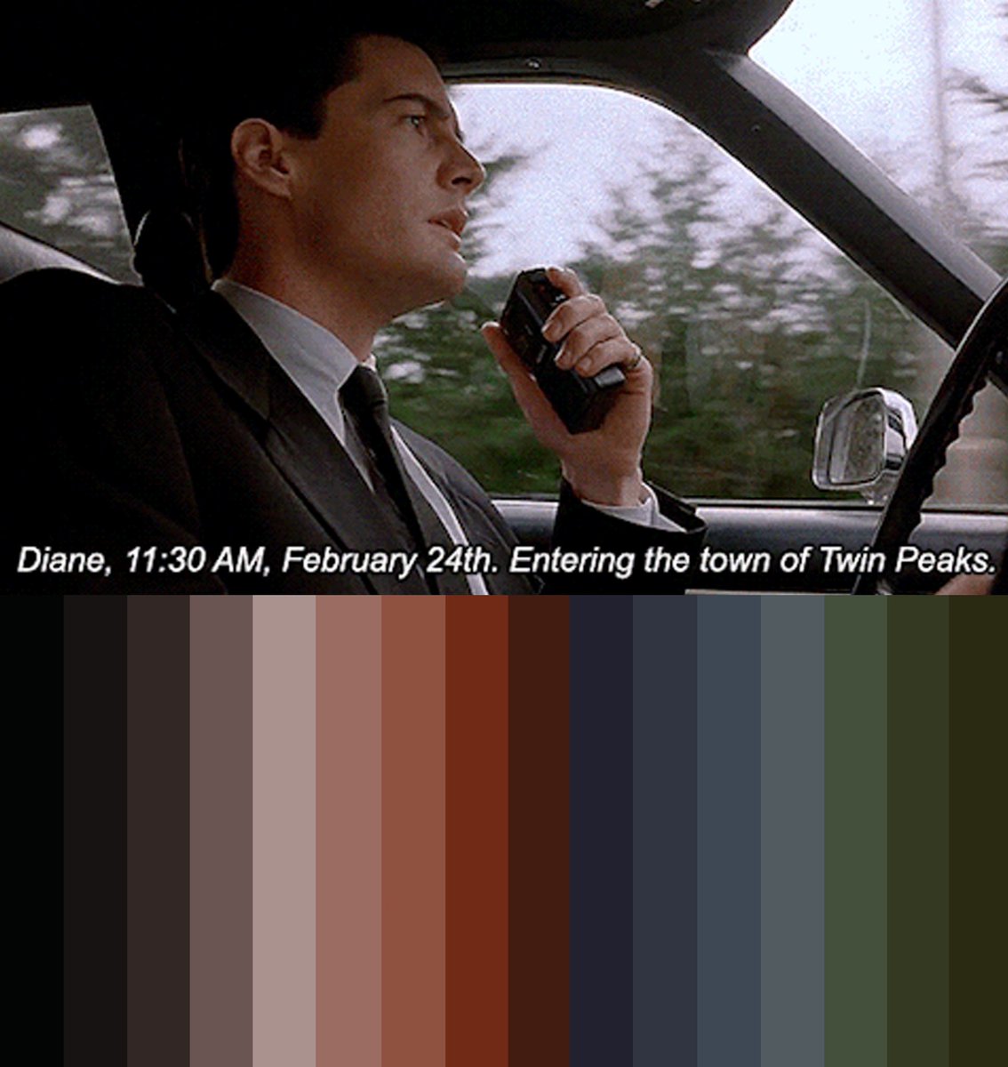 Billie Jean | Video Nasty Presents! tweet media