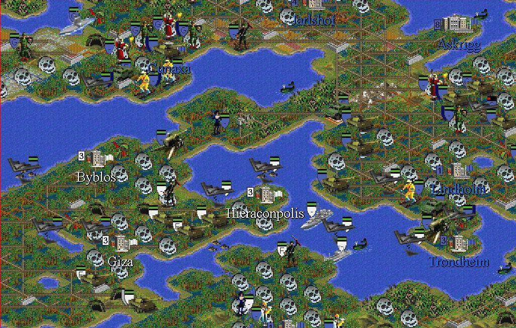 inputcodemonkey's tweet image. The shortest war in history lasted 38 minutes—and it’s in a video game!  
Civilization II has a glitch where Gandhi goes full nuke-happy due to an aggression stat overflow. A quick peaceful AI turns into a warlord in under an hour.  

Fun fact: Fans call it “Nuclear Gandhi,”