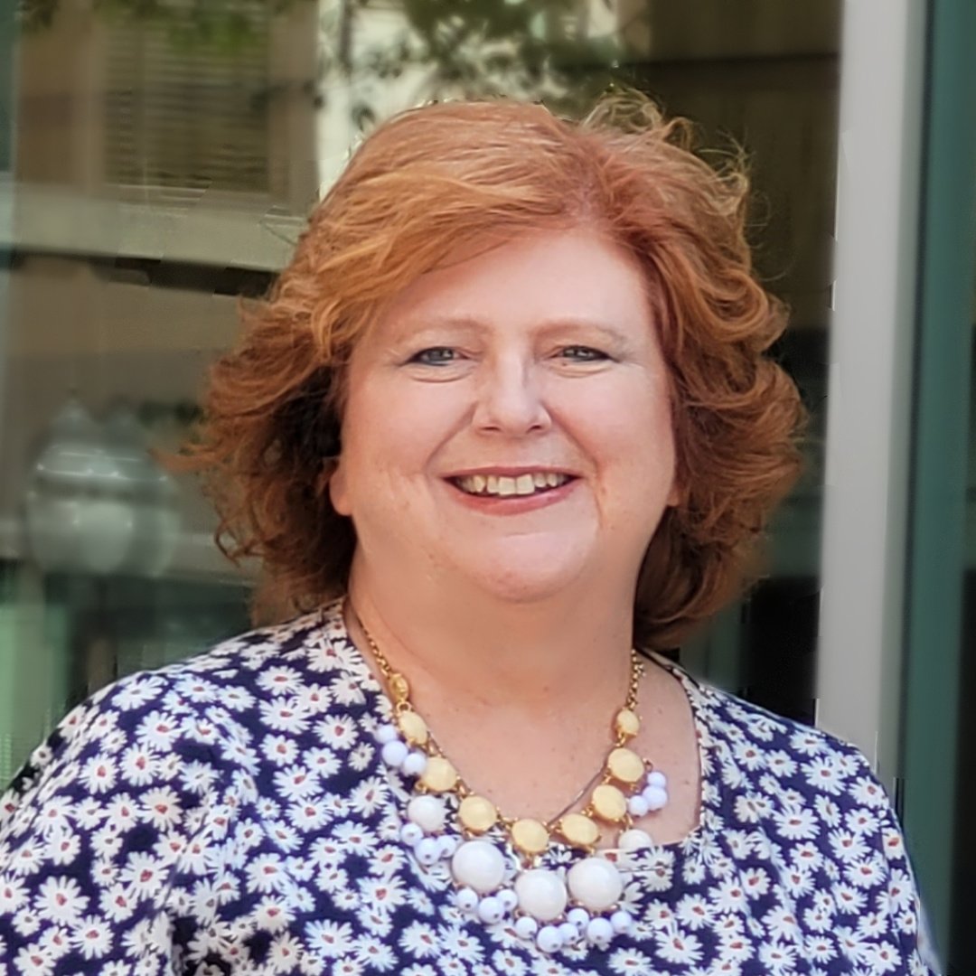 My name is Barb, and I am a woman.

Not a pregnant person.
Not a chest-feeder.
Not a birthing person.
Not a person who bleeds. 
Not an inseminated person. 

A WOMAN.  It’s not difficult.