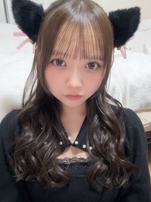 奥野未悠のTwitter画像32