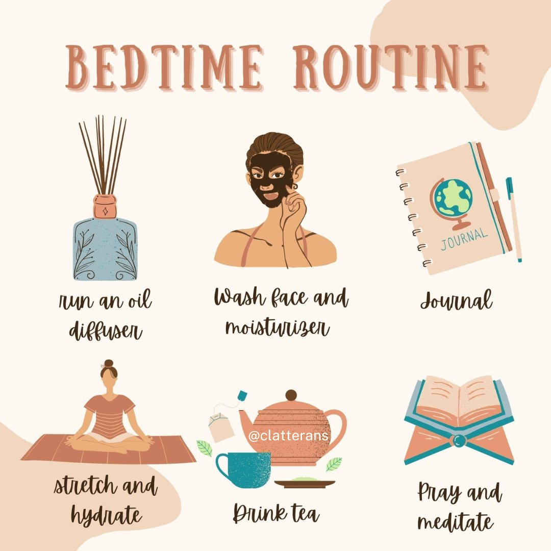 clatterans's tweet photo. Relax and sleep tight. https://t.co/uWOyZcwVce #bedtime #healthylife #womenshealth #menshealth #drinkwater https://t.co/Qyi7Wj0Zm3