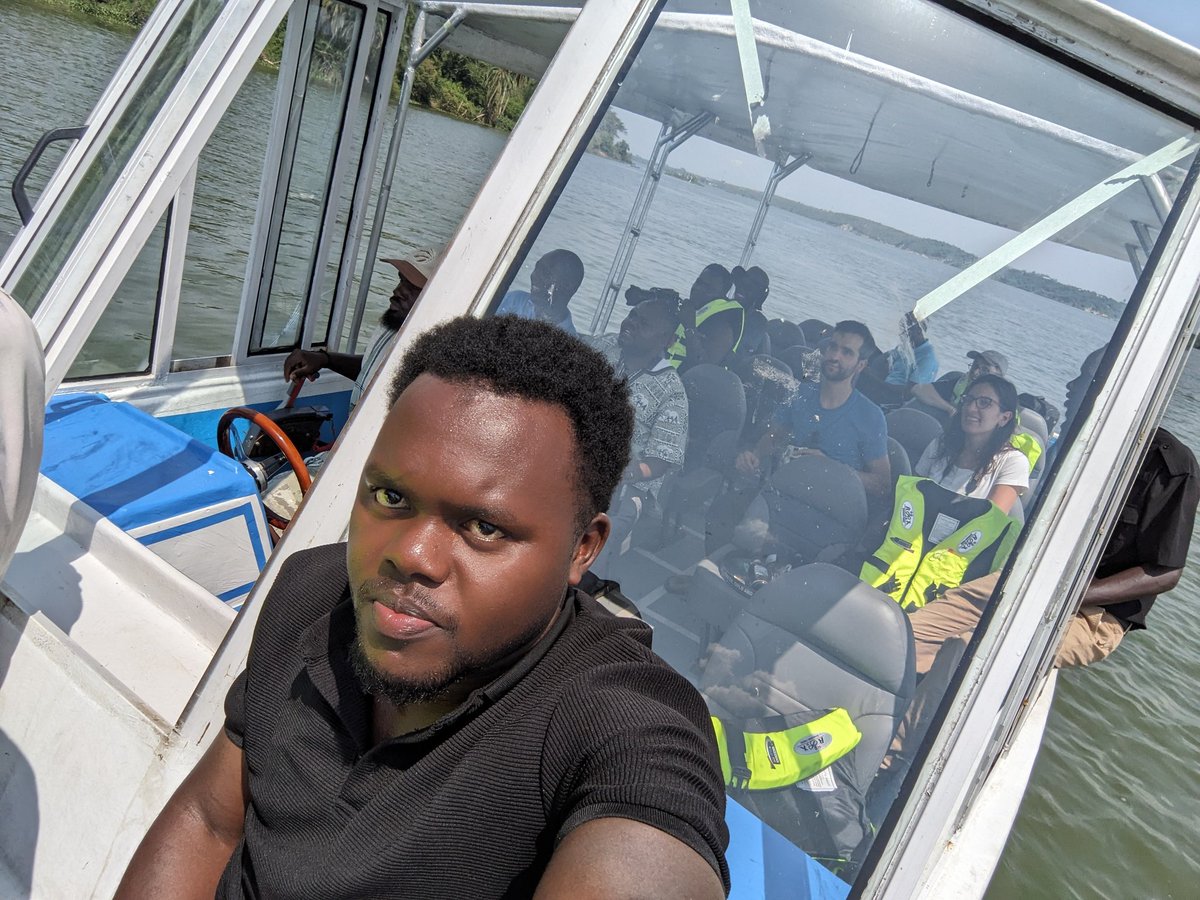 Good morning Ugandans, the president <a href="/KagutaMuseveni/">Yoweri K Museveni</a>  #pdm national tour today in Ankole region starts in #Rubirizi district.
#bwakyaprogram with <a href="/iamukeny/">iam keny</a>