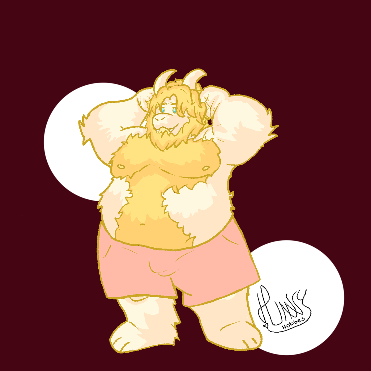 HunnyMustar_D's tweet photo. Daddy Asgore 🐱 https://t.co/imCN8RMHiB