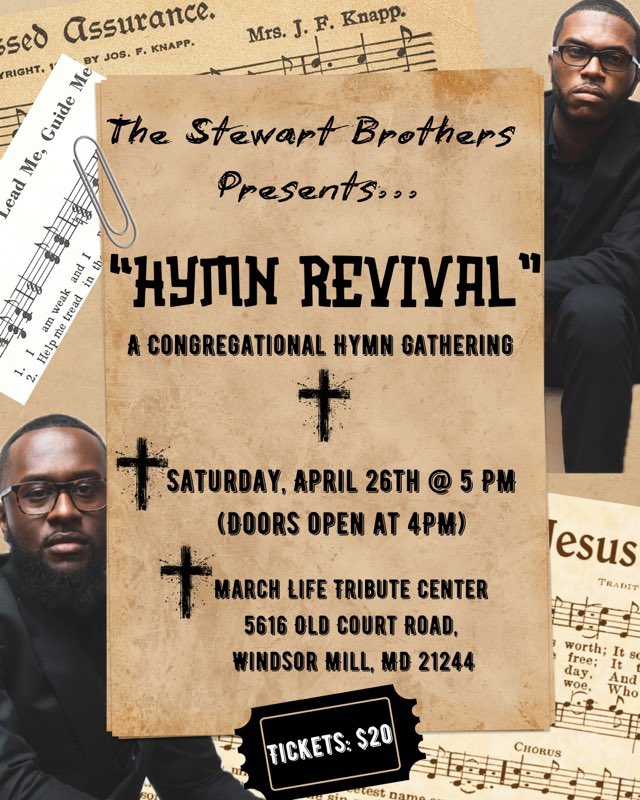 Tickets go on Sale on This Wednesday!! <a href="/2stewartbros/">The Stewart Brothers and Friends</a>