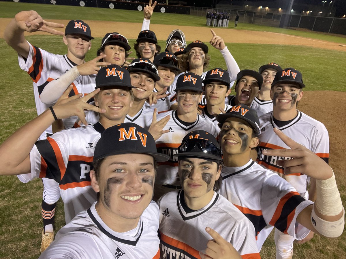 Official MV Baseball (@mvpnthrbaseball) on Twitter photo Panthers pick up the W versus San Marcos 6-0.
<a href="/MVISD/">Medina Valley ISD</a> <a href="/HighSchoolMV/">Medina Valley High School</a> Panthers pick up the W versus San Marcos 6-0.
<a href="/MVISD/">Medina Valley ISD</a> <a href="/HighSchoolMV/">Medina Valley High School</a>