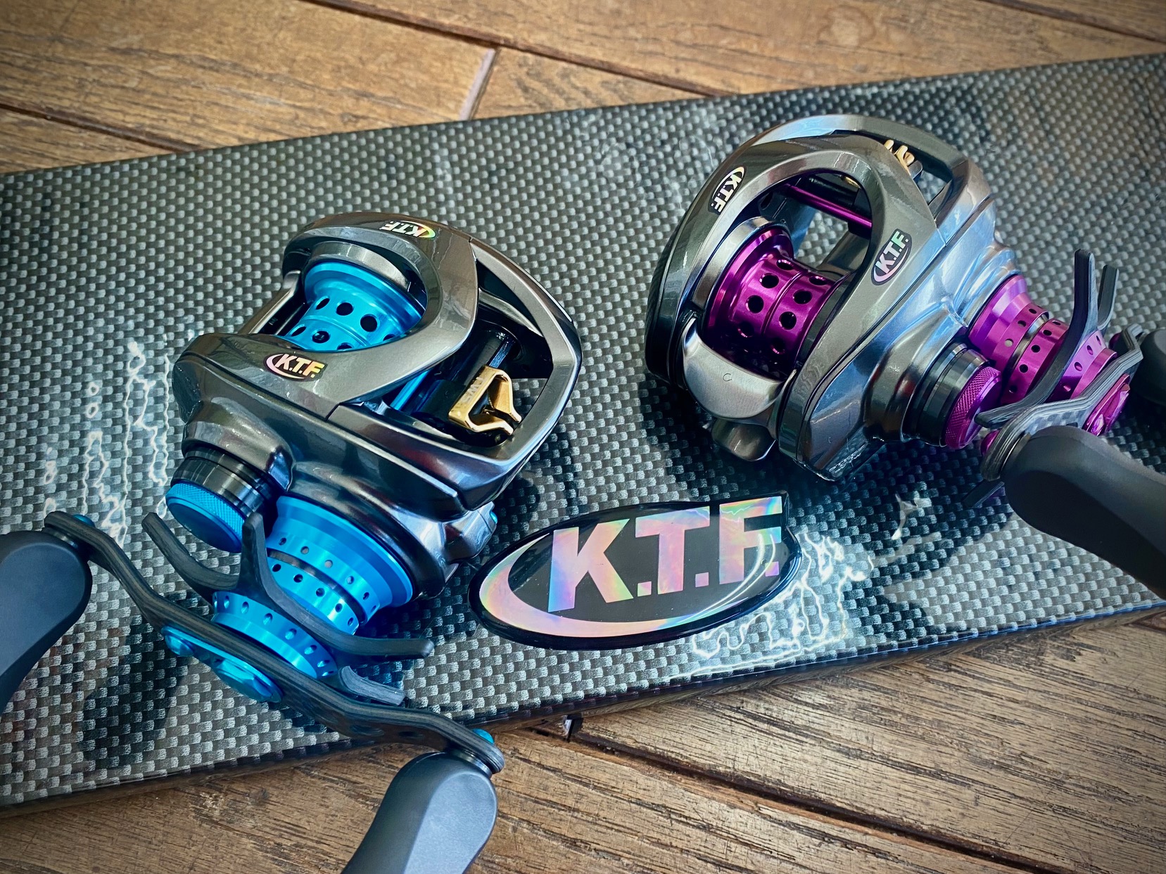 新品 KTF ネオスプール 「KAHEN」 寄りかかれ Daiwa Ver2 34φ 新品 KTF ネオスプール 「KAHEN」 寄りかかれ Daiwa Ver2 34φ